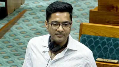 No arrest till Nov 30: Calcutta HC grants protection to TMC MP Abhishek Banerjee, allows medical travel | India News