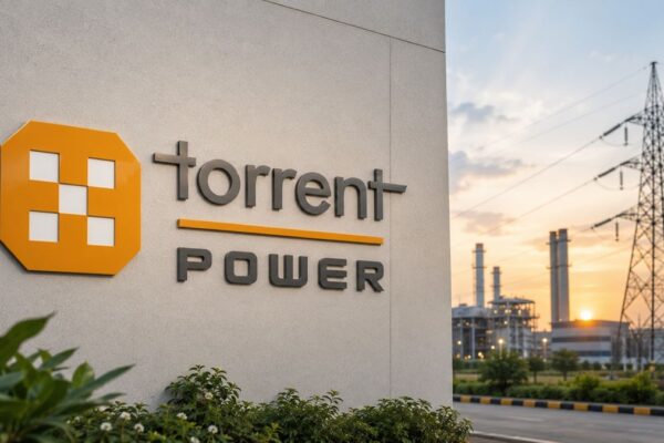 Torrent Power Q1 revenue rises, but profit declines amid higher finance costs