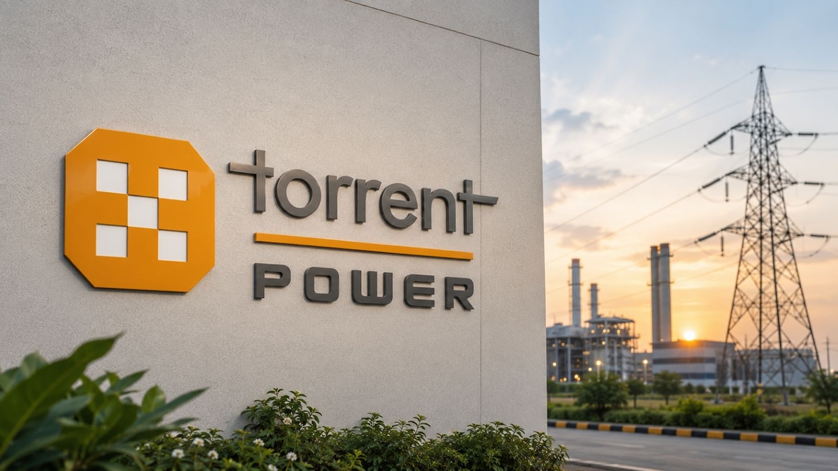 Torrent Power Q1 revenue rises, but profit declines amid higher finance costs