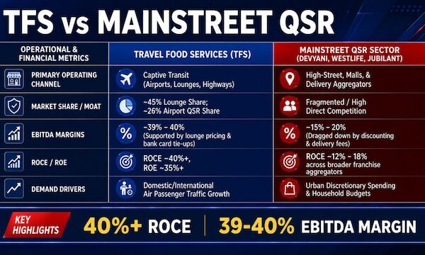 This airport dining stock surged 10% as big money pours into transit hospitality