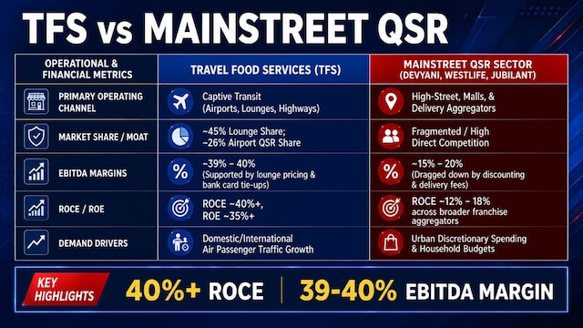This airport dining stock surged 10% as big money pours into transit hospitality