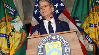 5 sectors and a warning for world: US launches ‘Operation Economic Outcast’ against Iran