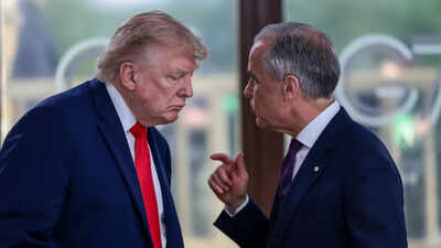 US-Canada trade standoff: 50% tariff kicks in as Ottawa vows 'dollar-for-dollar' response