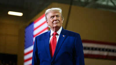 Trump endorsement delivers mixed results in Republican primaries