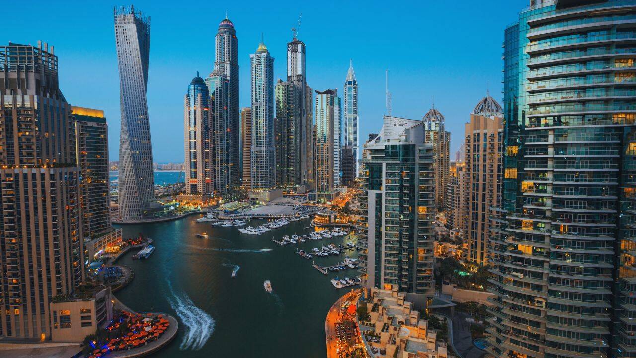 Uae Visa Programme: Abu Dhabi launches free UAE entry visa programme for Indian tourists from August to October 2026; here’s how you can book