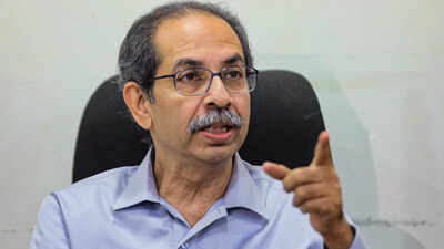 'Sin' of defection should not be rewarded, Uddhav camp tells SC