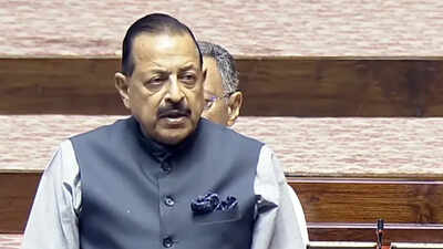 Gaganyaan moves closer to reality, critical human-rating milestones achieved: Minister Jitendra Singh