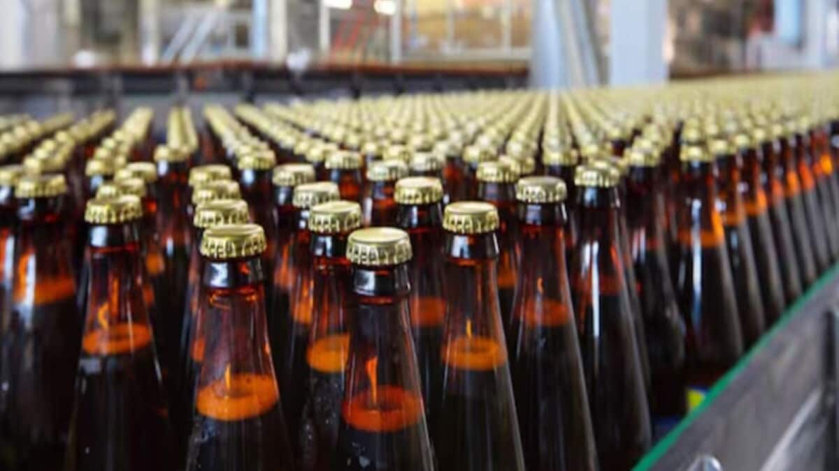 United Breweries Q1 Results: Premium beer sales lift revenue, but war-led costs hit profit