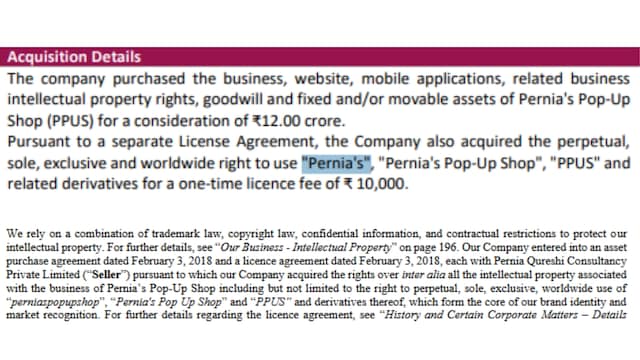 Purple Style Labs IPO managers get a shocking notice