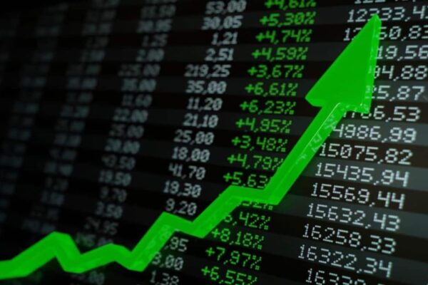 Sensex rises 166 points, Nifty holds above 24,300: 3 reasons why market ended higher