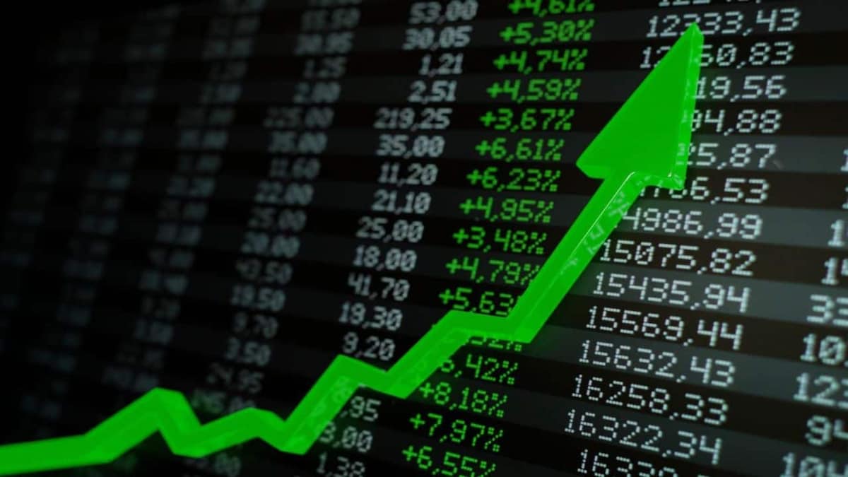 Sensex rises 166 points, Nifty holds above 24,300: 3 reasons why market ended higher