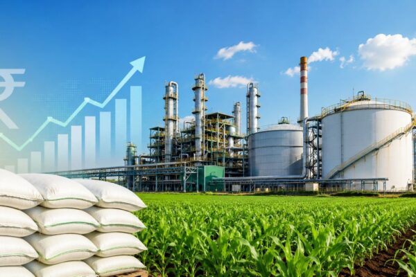 Deepak Fertilisers Q1 profit doubles as margins expand on strong chemicals performance