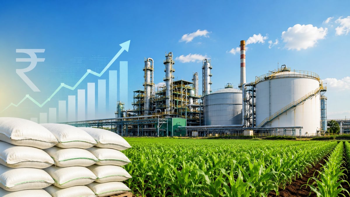 Deepak Fertilisers Q1 profit doubles as margins expand on strong chemicals performance