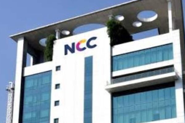 NCC wins over ₹1,050 crore in new projects in July