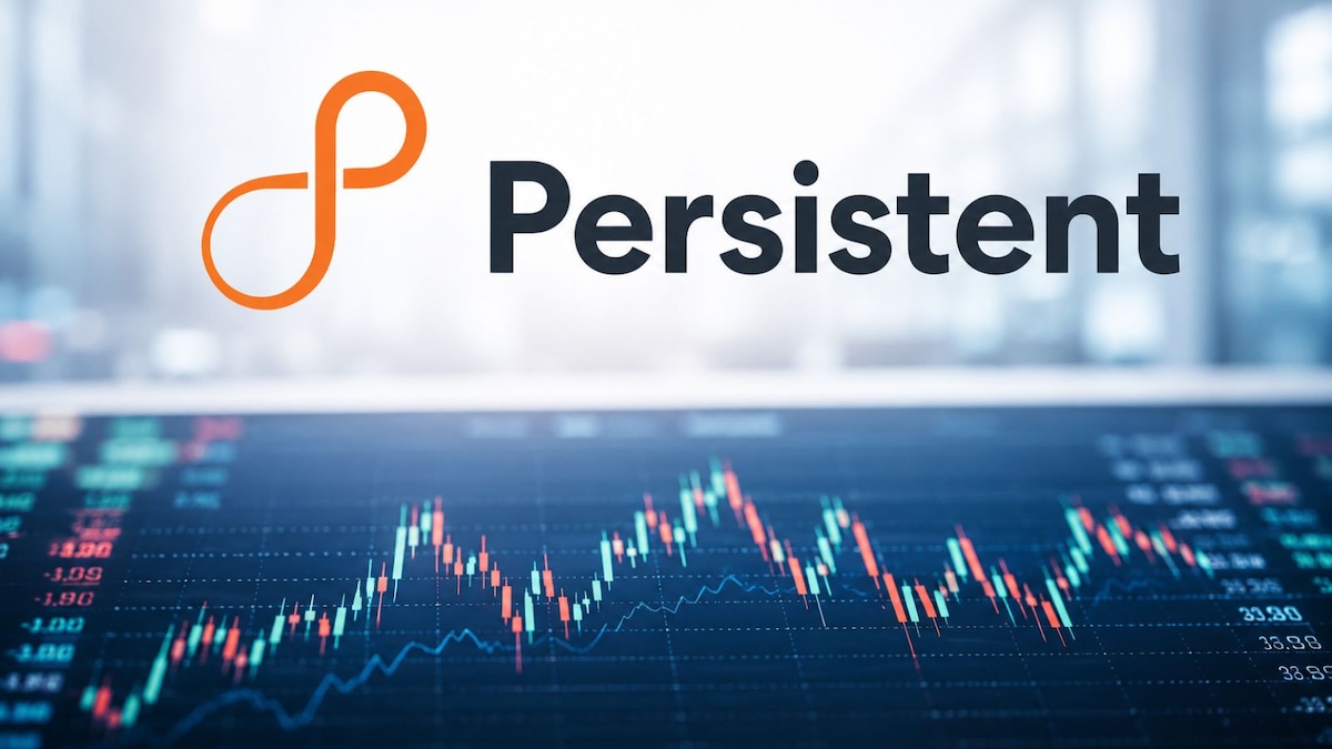 Persistent Systems Q1 results: Profit drops 9% despite revenue growth; posts record deal wins
