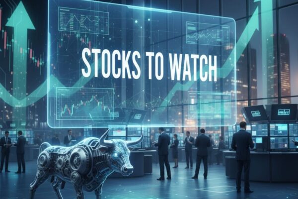 Stocks to Watch for August 4: Paytm, DLF, LIC, IREDA and more