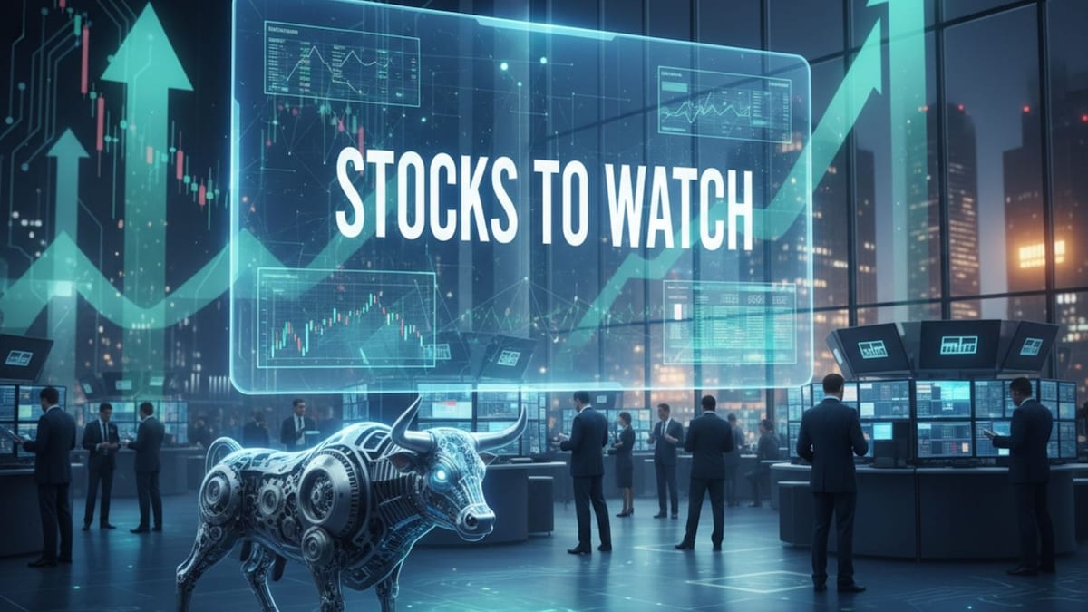 Stocks to Watch for August 4: Paytm, DLF, LIC, IREDA and more