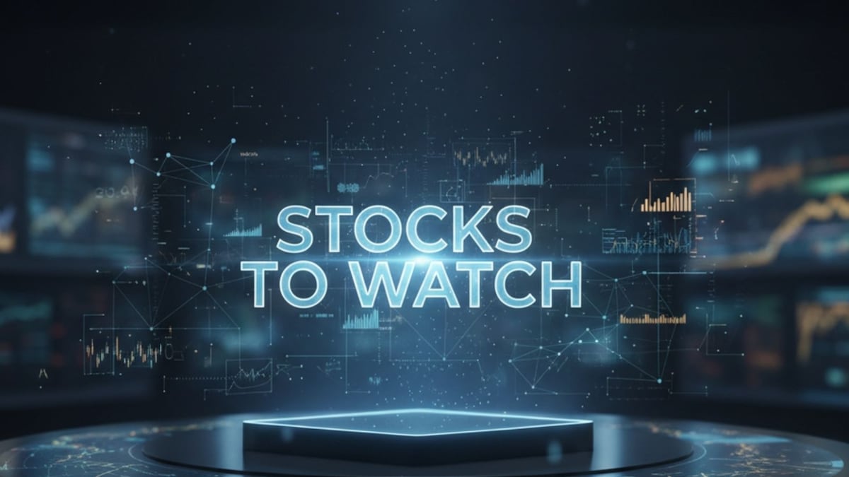Stocks to Watch for August 5: Bharti Airtel, Nykaa, HDFC Bank, Marico and more