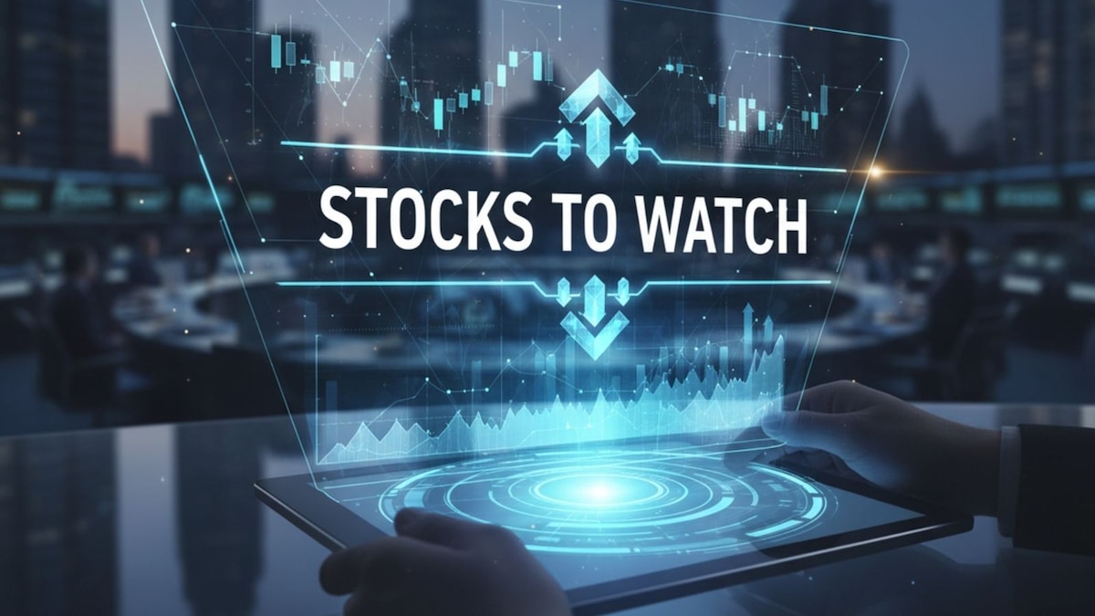 Stocks to Watch for August 7: LIC, Crompton Greaves, Apollo Tyres and more