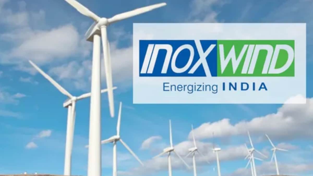 Inox Wind Q1 profit falls 34% as margins come under pressure