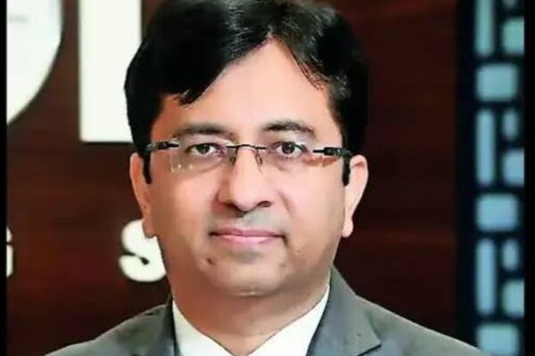 PPFAS' Rajeev Thakkar defends fund strategy, says equity volatility is the price for higher long-term returns