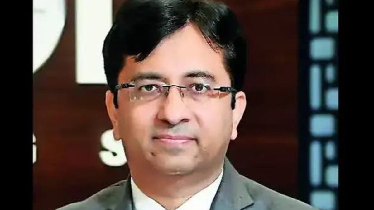 PPFAS' Rajeev Thakkar defends fund strategy, says equity volatility is the price for higher long-term returns