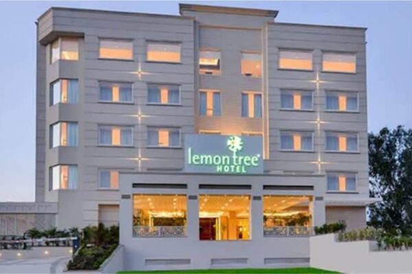 Lemon Tree Hotels Q1 profit rises 20%; expands hotel network