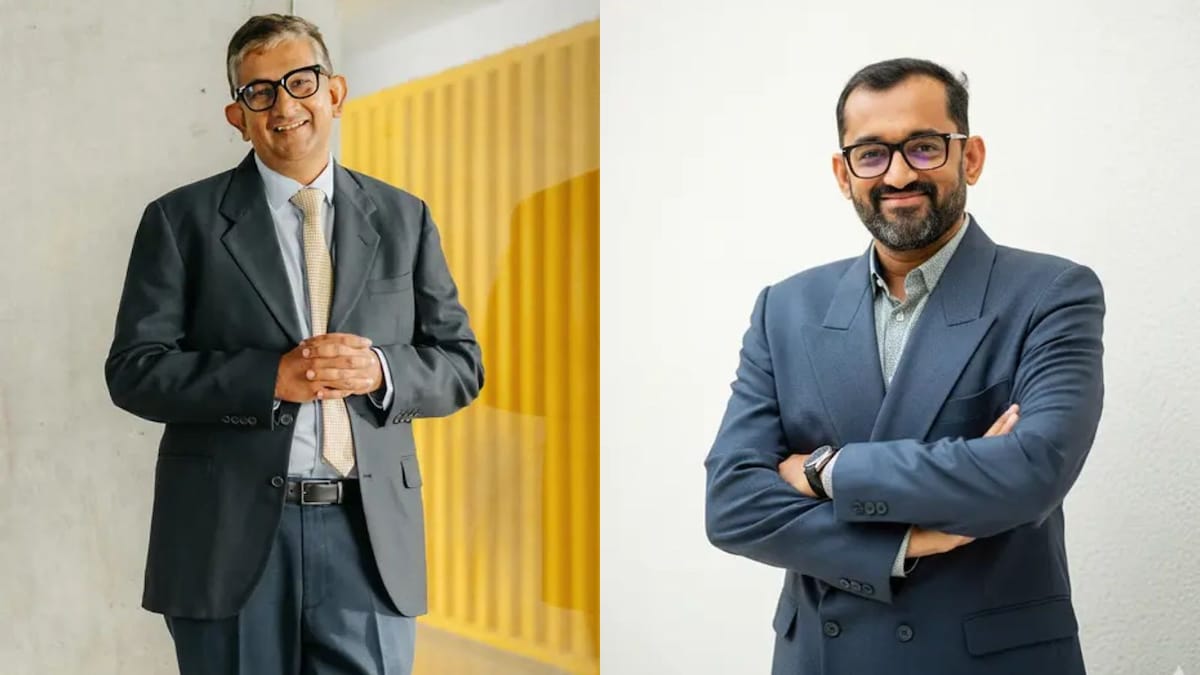 Godrej Consumer CEO Sudhir Sitapati resigns; CFO Aasif Malbari to take over