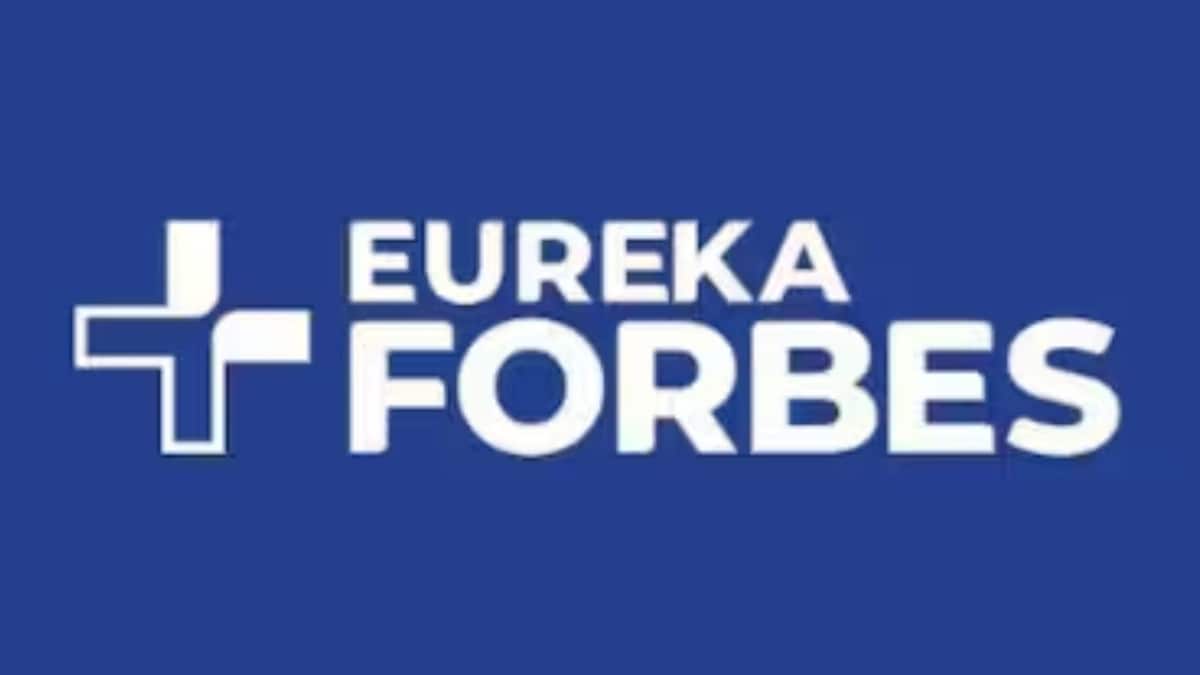 Eureka Forbes Q1 profit rises 47% as revenue grows 15%; margins narrow