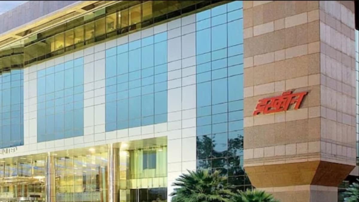 IRCON Q1 profit down 44% despite growth in revenue and EBITDA