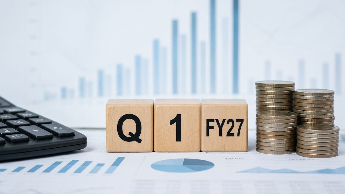 JTEKT India shares fall 8% after Q1 profit drops over 42.5%