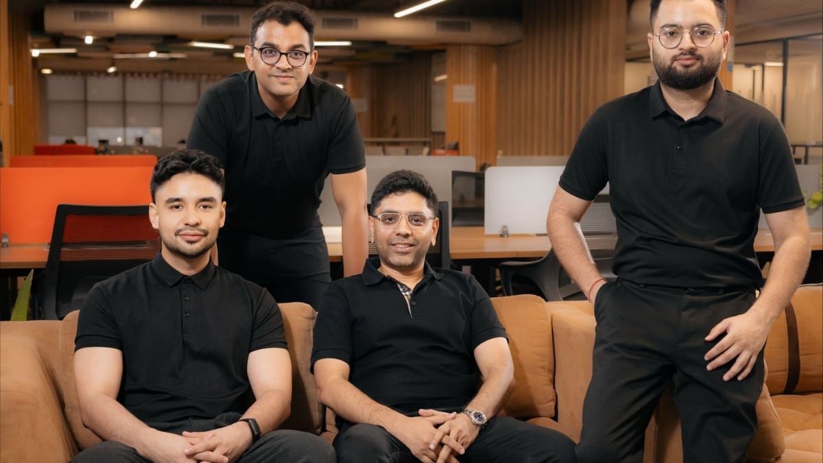 Scrubbing harder isn't the answer to India's cleaning problem. This D2C brand is betting foam can fix that