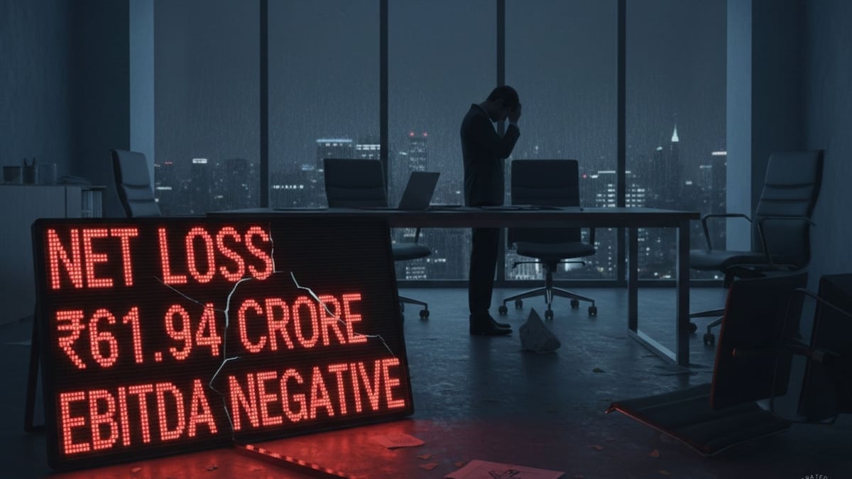 FACT swings to ₹62 crore Q1 loss even as revenue rises 20%