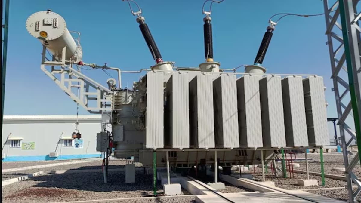Atlanta Electricals bags ₹194 crore APTRANSCO order for 12 auto transformers