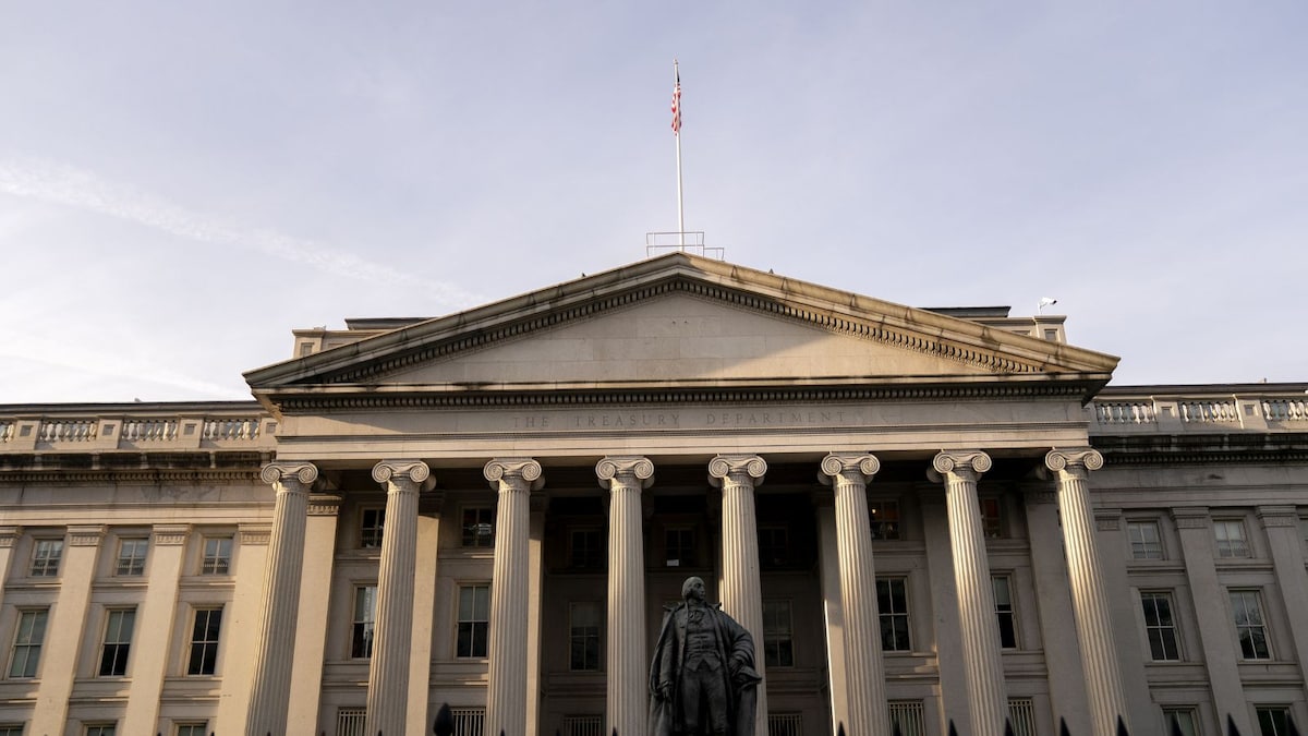 Bessent boosts debt buybacks after yields hit multi-decade highs
