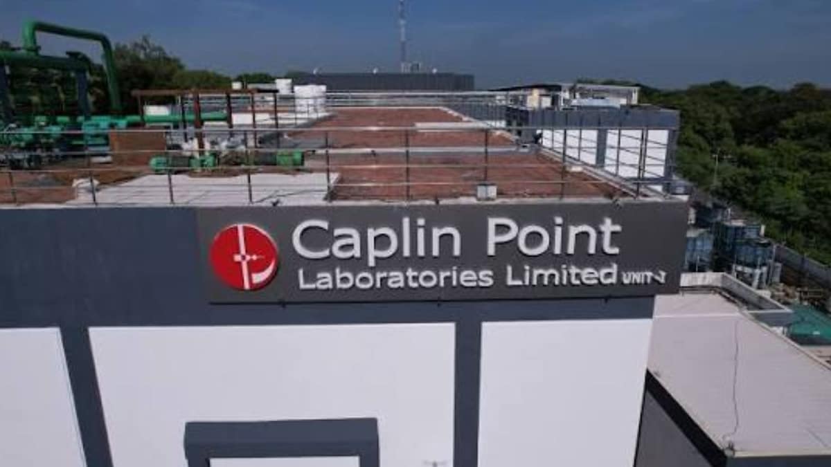 Caplin Point arm gets 10 USFDA observations after unannounced inspection; no data integrity issues