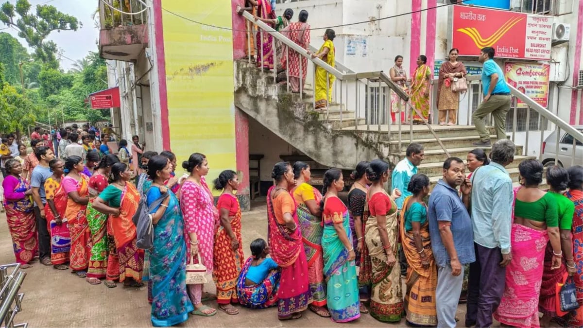 Annapurna Yojana payment not received? What beneficiaries should do