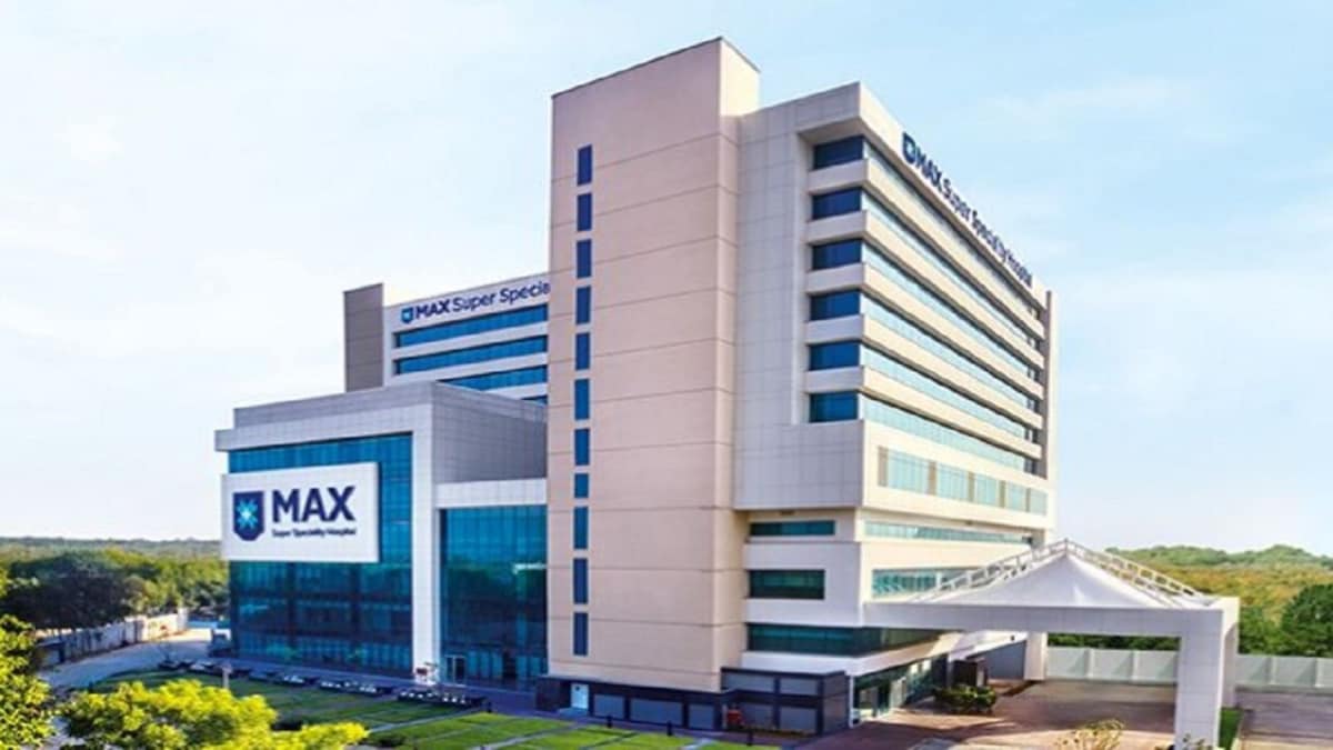 Max Healthcare unit gets ₹166 crore GST notice over management fees
