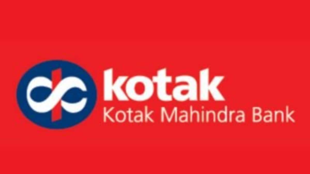 Kotak Mahindra Investments names Hiren Vora CFO as Siddarth Gandotra steps down