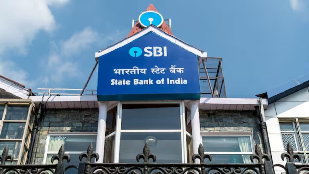 SBI Q1 Results: Earnings beat expectations, asset quality stable; Stock jumps