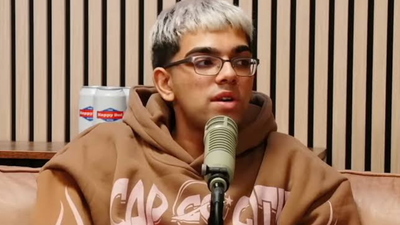 N3on gifts Nitro Camden a $400K Lamborghini after viral family dispute, fueling ‘stability’ concerns despite creator support | World News