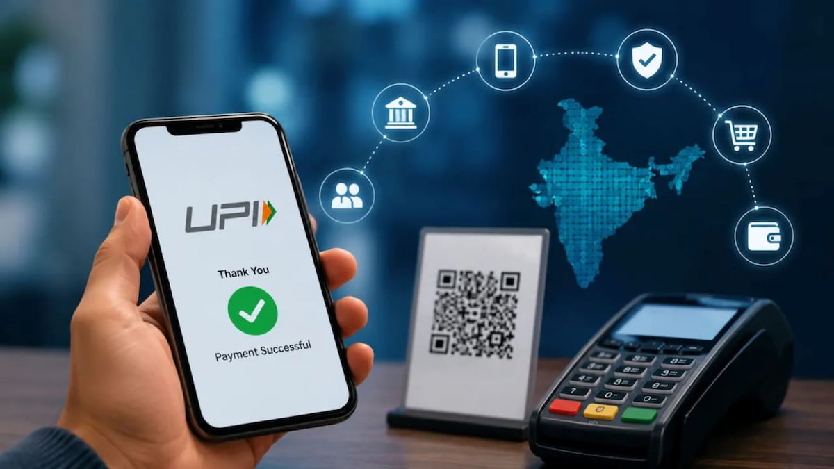 Will you have to pay to use UPI? Here’s what the Payments Council of India said