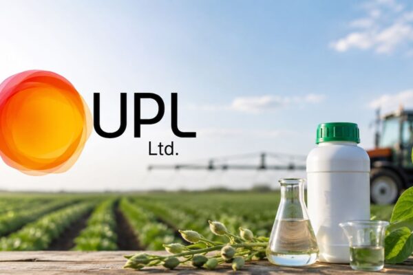 UPL Q1 earnings call: More price hikes likely as industry adjusts to higher costs