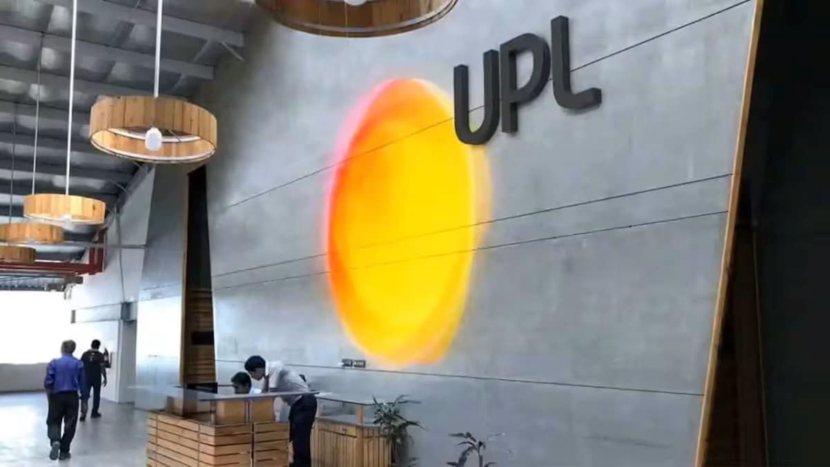 UPL Q1 largely in line with Street; EBITDA growth misses guidance