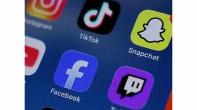 US court says Meta, Google, TikTok, Snapchat must face addiction lawsuits