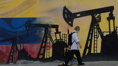 US-Venezuela energy pact: What we know about Trump’s ‘biggest oil deal in world history’