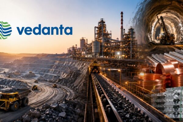 Vedanta Q1 Results: Margin expands in first post-demerger earnings despite muted revenue