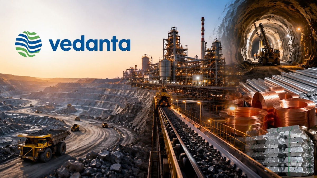 Vedanta Q1 Results: Margin expands in first post-demerger earnings despite muted revenue