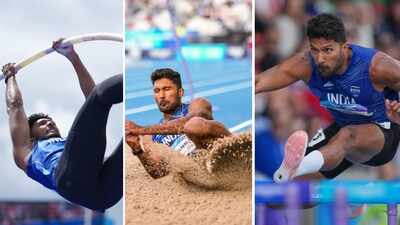 From knee injury to India's first Commonwealth Games decathlon medal: Tejaswin Shankar's week of tears, resilience and history | Commonwealth Games News