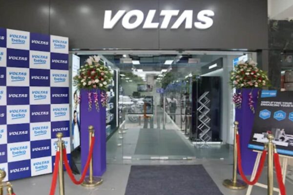 Voltas Q1 profit jumps 52% as AC volumes surge 45%; Voltbek sales hit record